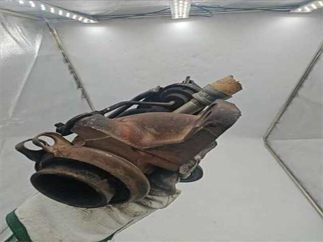 Foto 3ª: Turbocompresor Citroen C3 1.4 TONIC [1.4 LTR. - 50 KW HDI FAP] [8HR / DV4C]