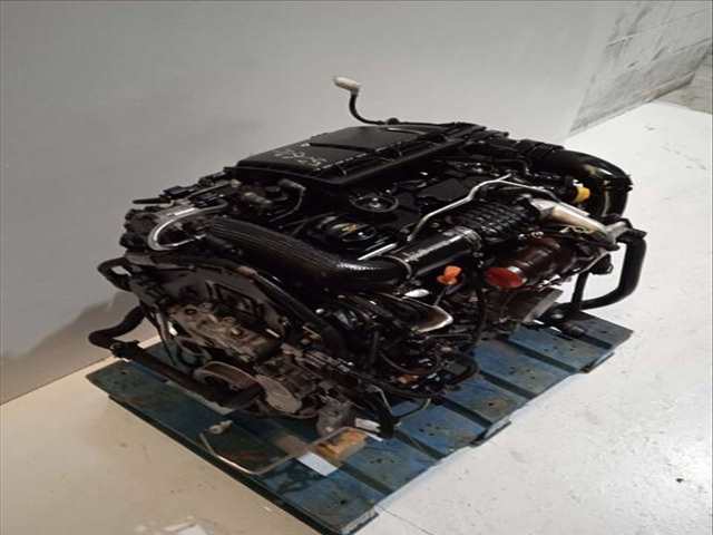 Foto 3ª: Motor Completo Citroen C3 1.4 HDI 68CV 50KW [8HR] (2011)