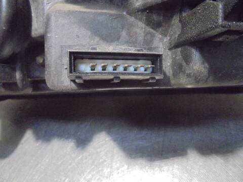 Foto 4ª: Faro Derecho Peugeot 406 SL BERLINA 110CV 81KW [LFY] (1996)