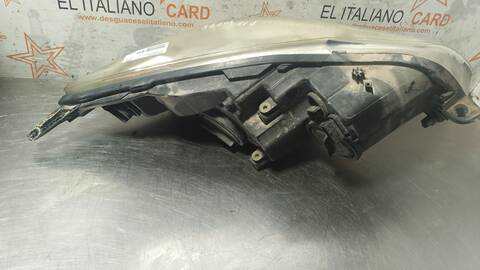 Foto 3ª: Faro Izquierdo Opel Insignia COSMO BERLINA 160CV 118KW [A20DTH] (2010)