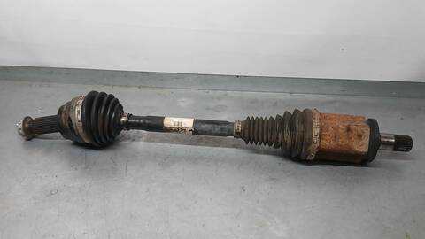 Transmision Delantera Izquierda Bmw X5 XDRIVE 40D 313CV 230KW