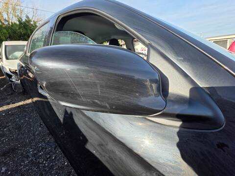 Retrovisor Derecho Citroen C Elysee HMT