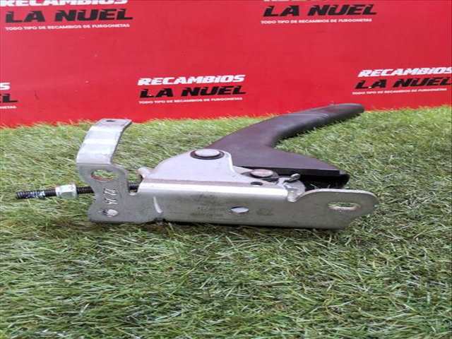 Foto 4ª: Freno de Mano Renault Kangoo BLUE DCI 95 KJAB) 95CV 70KW [K9K 876,K9K 877] (2024)