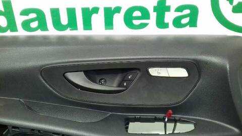 Foto 3ª: Tapizados Cartoneras Mercedes Vito 88CV 65KW (2014)