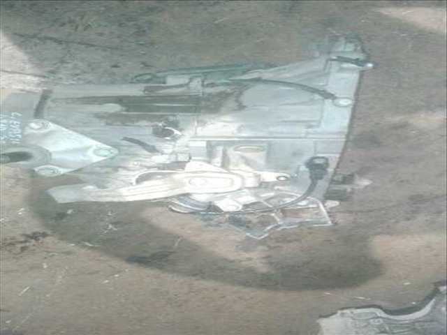 Foto 2ª: Caja Cambios Citroen Evasion VERSION INDEFINIDA