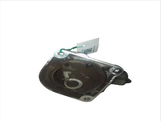 Foto 2ª: Motor de Arranque Fiat Ducato 130 MULTIJET 2 3 D FURGONETA (2006)