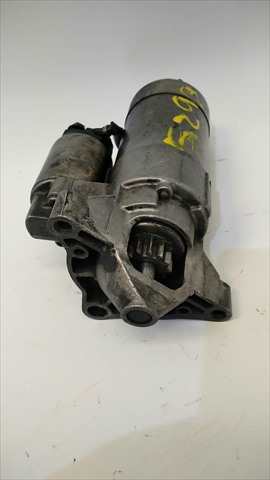 Motor de Arranque Fiat Ulysse 2.2 D