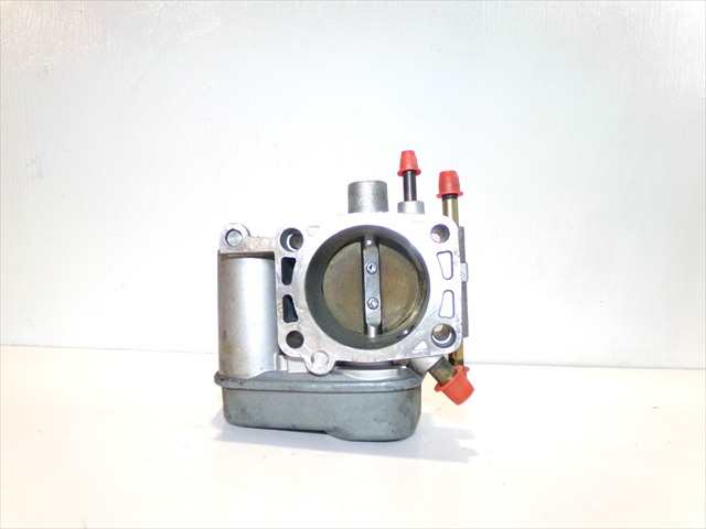 Foto 2ª: Caja Mariposa Opel Astra 1.6 G MODELO G, 1998-2003 [Z16SE] (2001)