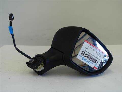 Retrovisor Derecho Renault Clio 1.5 AUTHENTIQUE GRANDTOUR 75CV 55KW