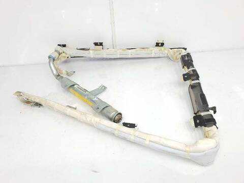 Airbag Cortina Delantero Izquierdo Toyota Land Cruiser 3.0 TD 163CV 125CV