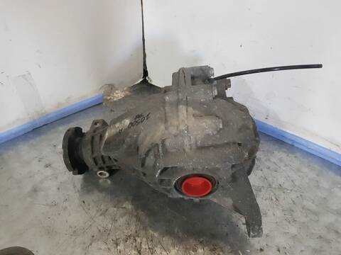 Foto 3ª: Diferencial Trasero Mercedes Clase ML 320 G W163) 163.154) [112942] (2002)