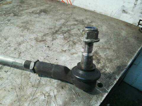 Foto 2ª: Cremallera de Direccion Ford Transit FT 330 2.4 EXPRESS-LINE 116CV 85KW CAJA CERRADA [FXFA] (2004)