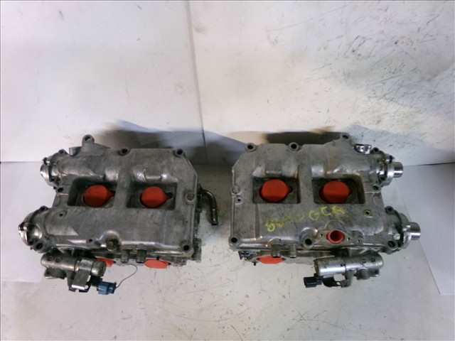 Foto 2ª: Culata Subaru Forester 2.5 G 2002-2008 [EJ25] (2008)