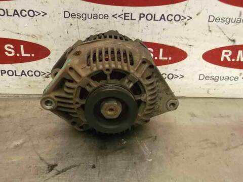 Foto 2ª: Alternador Renault Megane 1.6E ALIZE 90CV 66KW I CLASSIC LA0) [K7M] (1997)