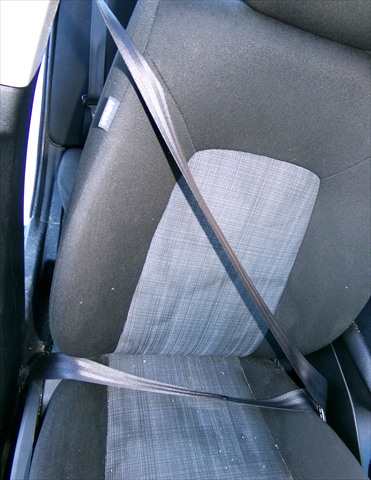 Cinturón Delantero Derecho Kia Ceed 1.6 CRDI RANCHERA,2009-2012