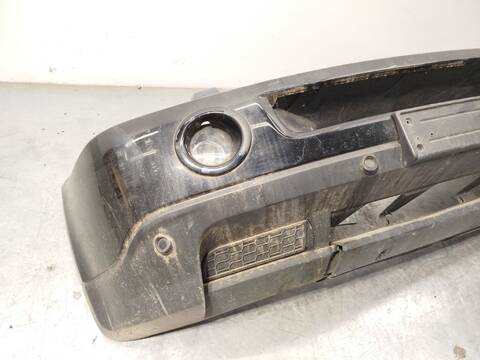 Foto 3ª: Paragolpes Delantero Land Rover Range 2.7 D 4X4 190CV 140KW [276DT(TDV6)] (2005)