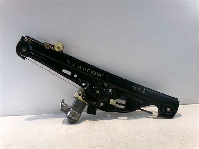 Elevalunas Eléctrico Trasero Izquierdo Bmw Serie 5 525 2.5 D E60 2004-2010