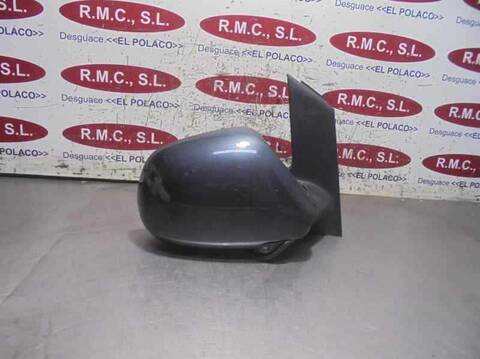 Foto 2ª: Retrovisor Derecho Seat Altea 1.6 TDI 105CV 77KW [CAY] (2012)