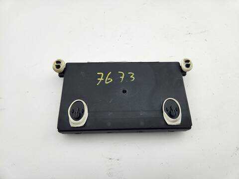Modulo Confort BCM Mercedes Clase C 160 280 219.354) 231CV 170KW