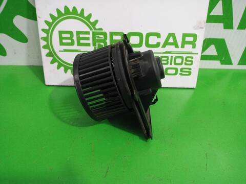 Foto 2ª: Calefacción Seat Toledo 1.9 TDI 110CV [AHF] (1999)