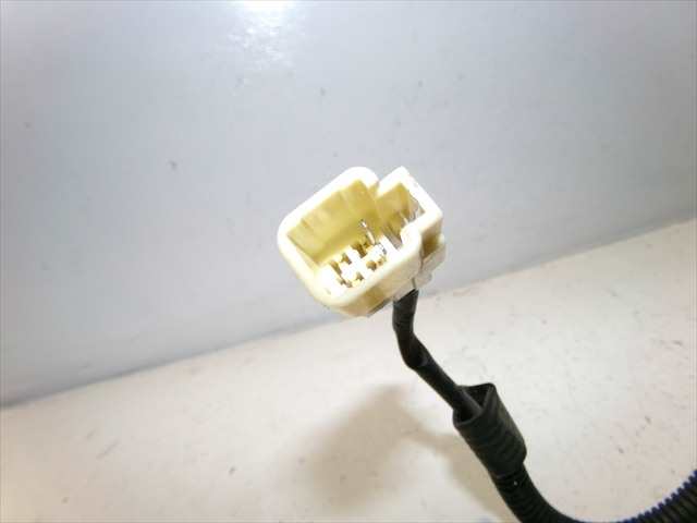 Foto 4ª: Cinturón Delantero Izquierdo Toyota Yaris 1.4 D 2006-2011 [1ND] (2009)