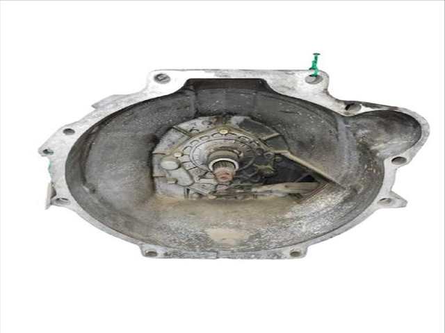 Caja Cambios Hyundai H1 2.5 TD