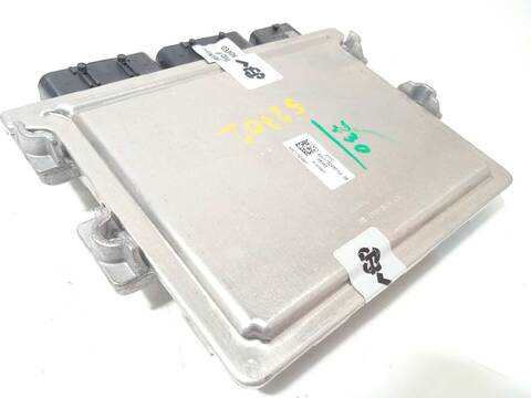 Foto 2ª: Centralita Motor ECU Nissan NP300 2.3 DCI DIESEL CAT 190CV 140KW [YS23280] (2021)
