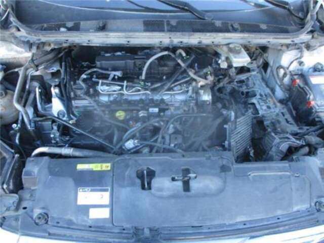 Foto 3ª: Amortiguador Delantero Izquierdo Peugeot 308 2.0 ACTIVE [2.0 LTR. - 110 KW BLUE-HDI FAP] [AHX-AH01]