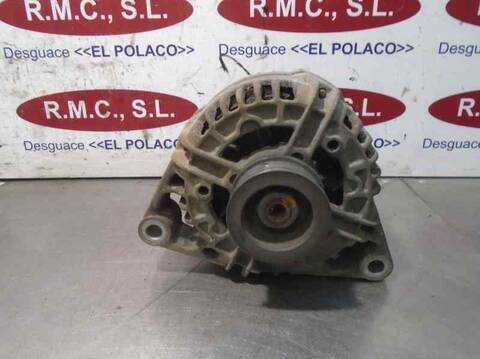 Alternador Opel Corsa CLUB 75CV 55KW