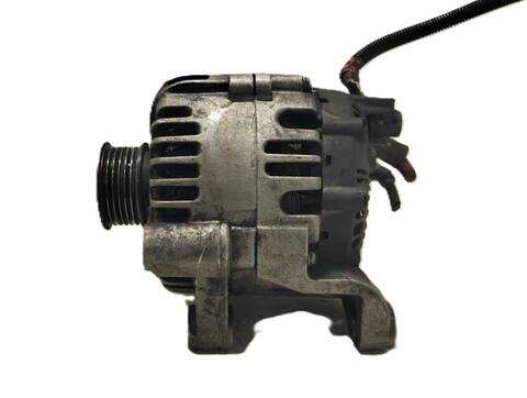 Foto 3ª: Alternador Bmw X3 2.0 16V DIESEL CAT 150CV (2004)