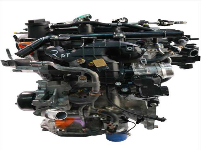 Motor Completo Kia Picanto 100CV 74KW