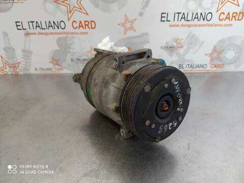 Compresor Aire Acondicionado Opel Vectra ELEGANCE BERLINA 120CV 88KW