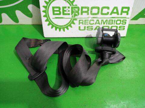 Cinturón Trasero Izquierdo Chevrolet Aveo LS 101CV