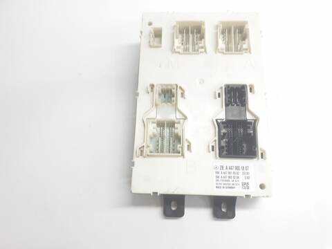 Foto 3ª: Centralita Motor ECU Mercedes Clase E 180 V 200-220 CDI 250 CDI-BT 447.813)