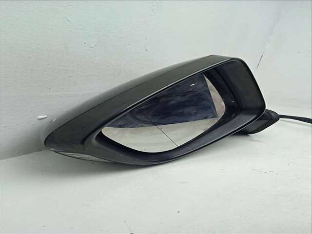 Foto 2ª: Retrovisor Izquierdo Mazda 6 STYLE 150CV 110KW [SH] (2014)