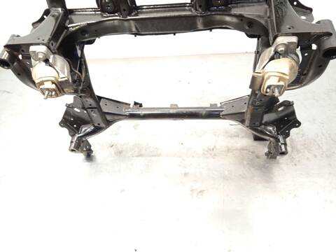 Foto 3ª: Puente Delantero Jaguar XF 3.0 D 300CV 221KW [306DT] (2018)