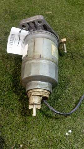 Foto 4ª: Filtro Combustible Nissan Patrol 2.8 TD RD28T (1994)
