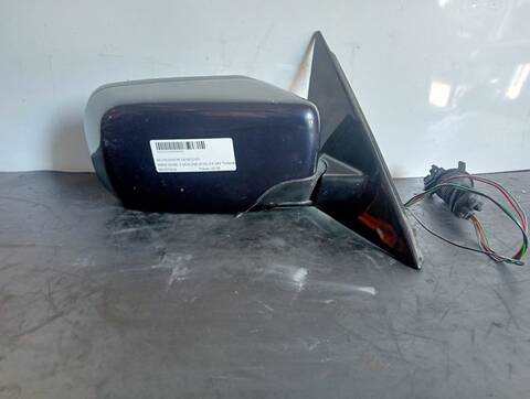 Retrovisor Derecho Bmw Serie 5 518 520D 2 16V DIESEL CAT 136CV