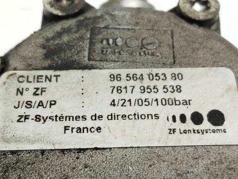 Foto 3ª: Bomba de Direccion Citroen C5 PREMIER E) BERLINA 109CV 80KW [9HY] (2005)