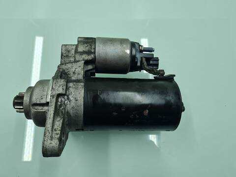 Motor de Arranque Seat Leon 1.9 TDI 105CV 77KW