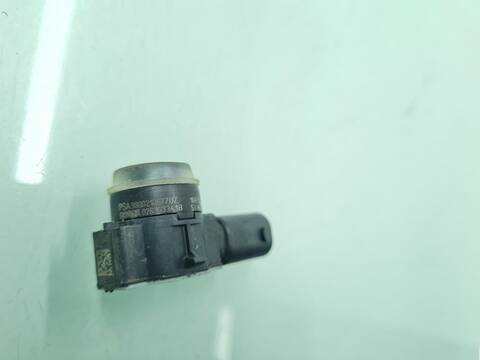 Foto 3ª: Sensor de Aparcamiento Peugeot 5008 GT LINE 130CV [HN05] (2018)