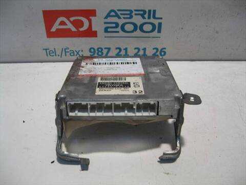 Centralita Motor ECU Toyota Corolla 2.0 D-4D 116CV 85KW