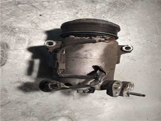 Compresor Aire Acondicionado Ford Focus 1.0 BLACK&RED [1.0 LTR. - 92 KW ECOBOOST CAT]