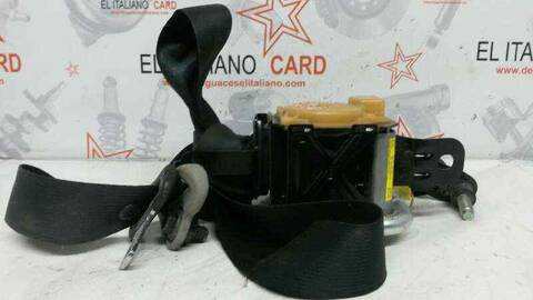 Cinturón Delantero Derecho Nissan Navara 190CV 140KW