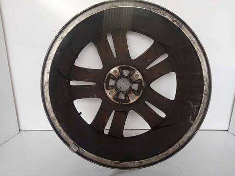 Foto 3ª: LLanta Aleacion Peugeot 5008 SPORT PACK 150CV 110KW [RH02] (2010)