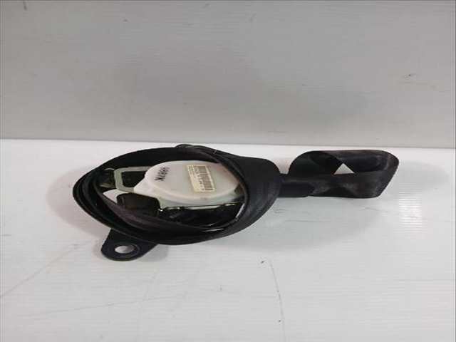 Foto 3ª: Cinturón Trasero Derecho Citroen C4 1.6 HDI AUT. 109CV [9HY (DV6TED4) 9HZ (DV6TED4)] (2006)