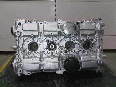 Foto 3ª: Culata Volvo S40 2.0 16V CAT BERLINA 136CV 100KW (1995)