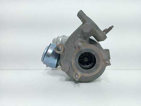 Foto 3ª: Turbocompresor Renault Laguna AUTHENTIQUE 2 DCI DIESEL CAT 131CV (2007)