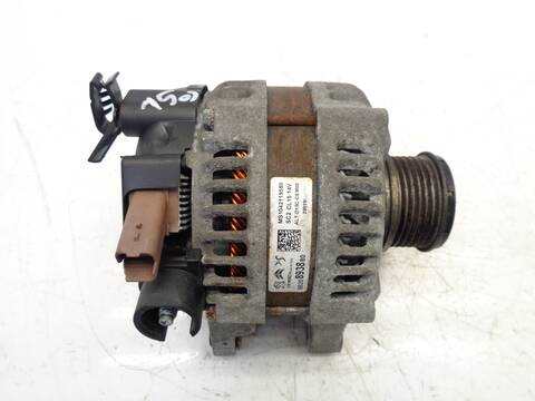 Alternador Peugeot 208 1.2 PURETECH 131 CV 96KW