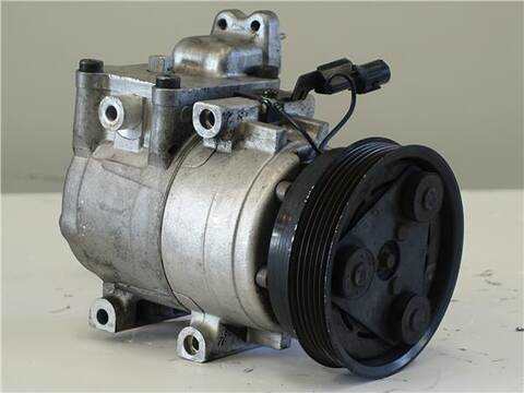 Compresor Aire Acondicionado Hyundai Accent 1.5 CRDI 82CV 60KW
